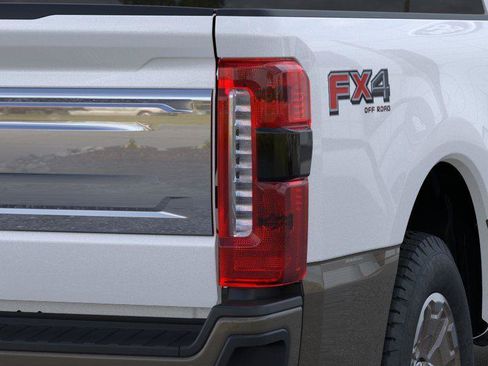 New 2026 Ford F250 King Ranch AWD/4WD image 21