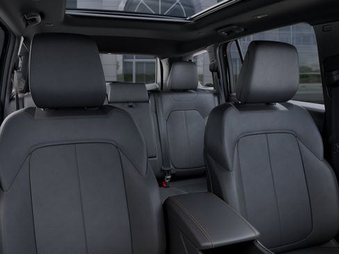 New 2026 Jeep Cherokee Limited image 26