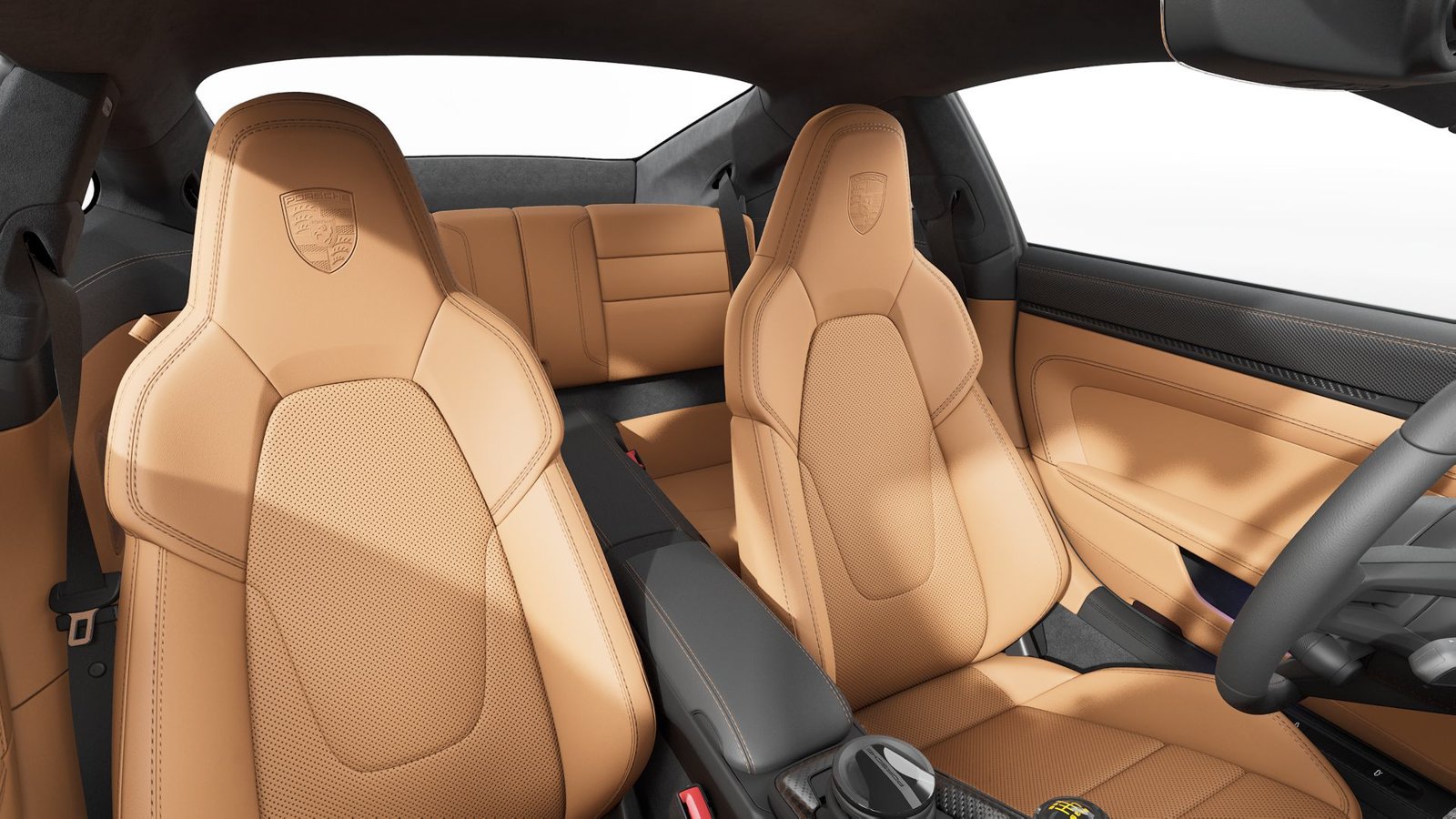 Certified 2026 Porsche 911 GT3 RWD image 5