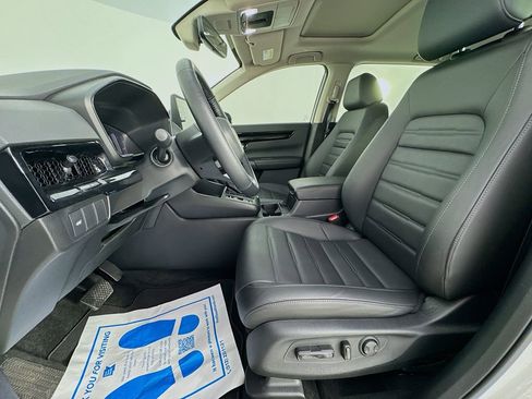Used 2026 Honda CR-V EX-L image 30