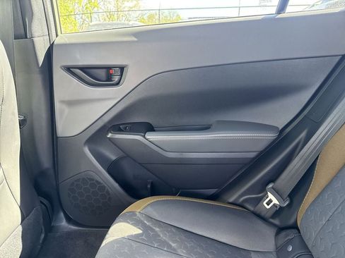 New 2026 Subaru Crosstrek 2.5i Sport AWD/4WD image 22