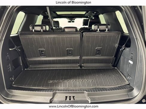 Used 2021 Ford Expedition Limited AWD/4WD image 14