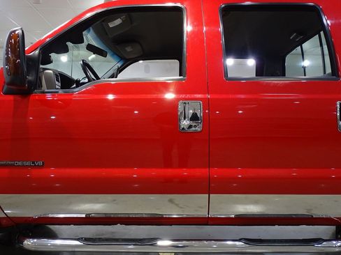 Used 2000 Ford F350 4x4 Crew Cab Super Duty image 29