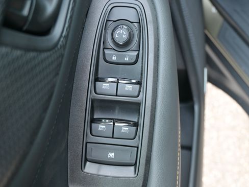 Certified 2025 Subaru Outback Wilderness AWD/4WD image 15