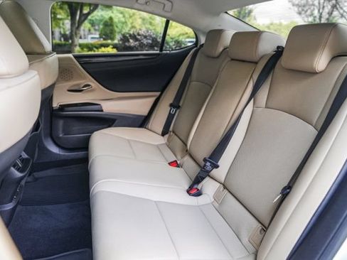 Used 2020 Lexus ES 350 w/ Accessory Package 2 FWD image 41