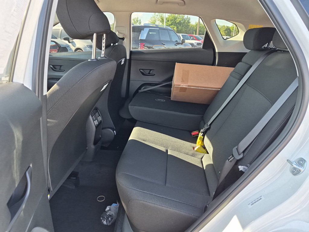 New 2027 Hyundai Kona SEL Sport FWD image 11