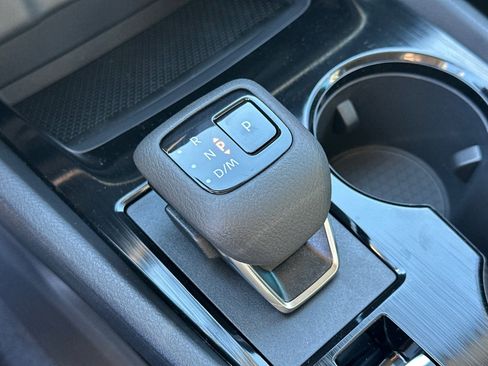 New 2026 Nissan Rogue SV image 32