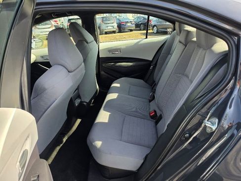 Used 2024 Toyota Corolla SE image 22