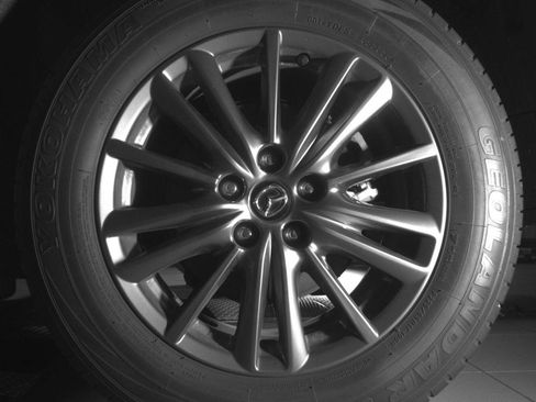 Used 2020 MAZDA CX-5 Touring FWD image 13