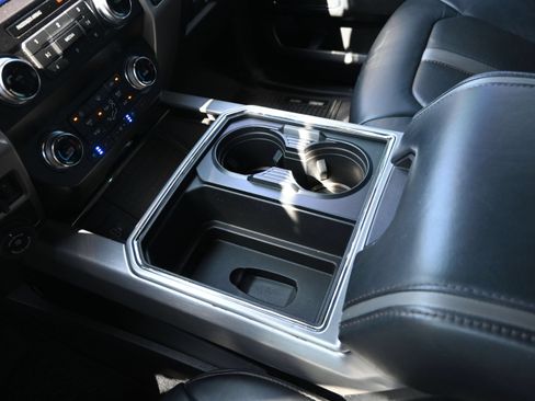 Used 2020 Ford F250 Platinum AWD/4WD image 15