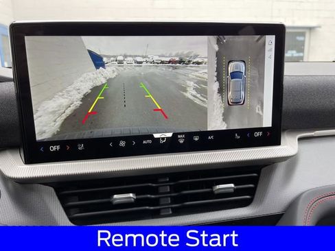 New 2026 Ford Explorer ST w/ Sun And Sound Package AWD/4WD image 14