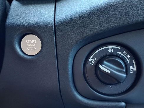 Certified 2022 Nissan Frontier S w/ Technology Package image 23