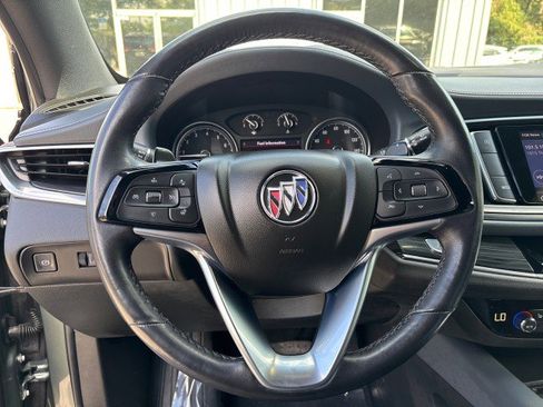 Used 2022 Buick Enclave Essence w/ Experience Buick Package image 18