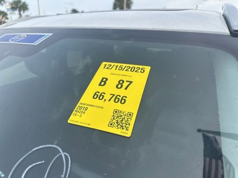 Used 2019 MAZDA CX-5 Grand Touring image 13