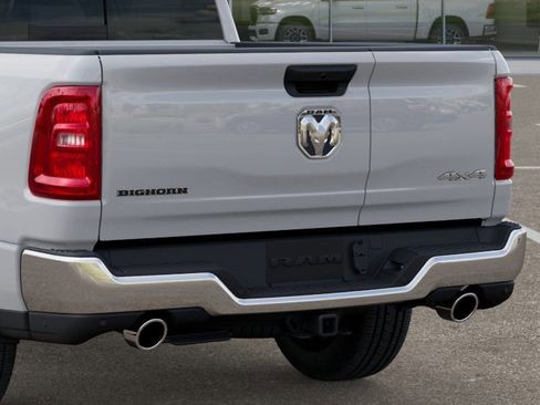 New 2026 RAM 1500 Big Horn image 13