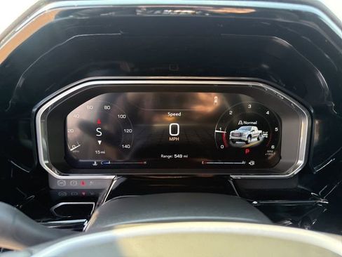 New 2026 GMC Sierra 1500 Elevation w/ Elevation Premium Package AWD/4WD image 25