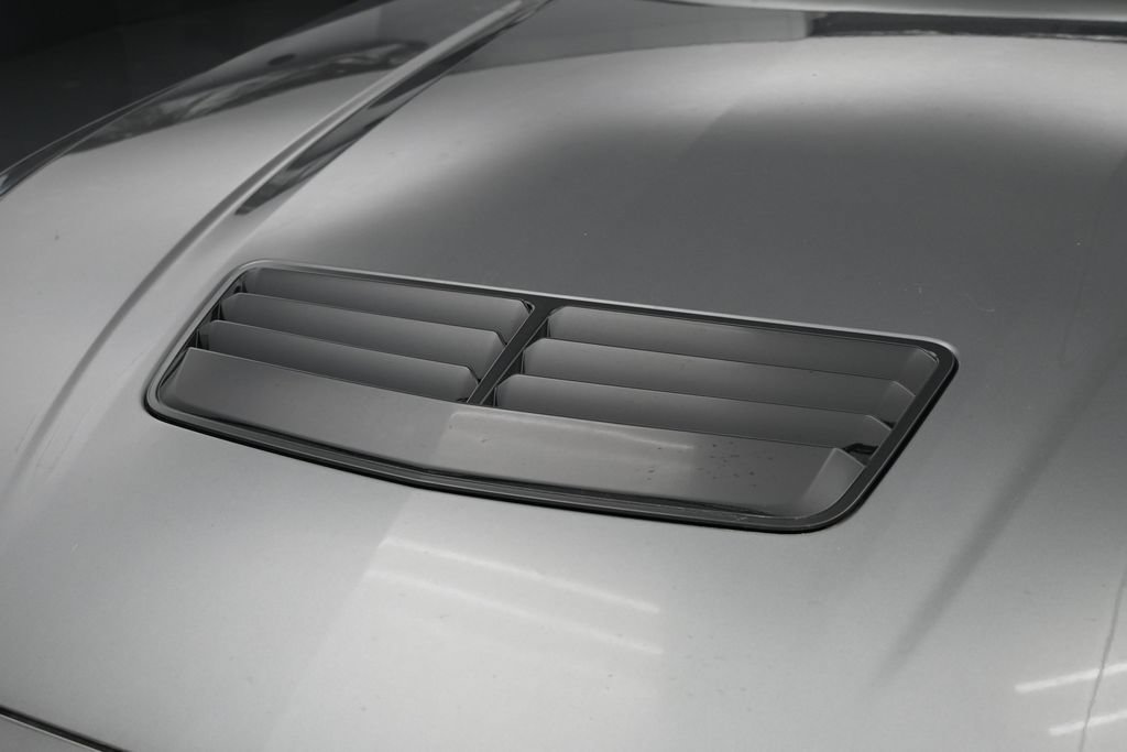 New 2026 Ford Mustang GT Premium w/ GT Performance Package RWD image 16