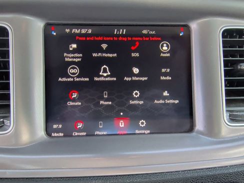 Used 2023 Dodge Charger SXT image 25