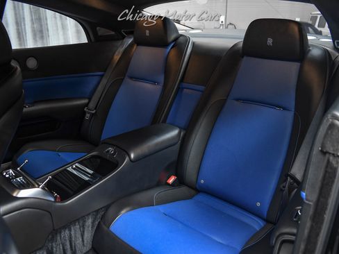 Used 2018 Rolls-Royce Wraith image 24