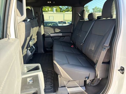 Used 2025 Ford F150 XLT w/ Equipment Group 301A Standard AWD/4WD image 27