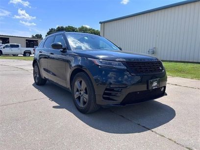 Used 2025 Land Rover Range Rover Velar Dynamic SE
