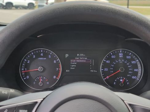 Used 2023 Kia Forte LXS FWD image 22