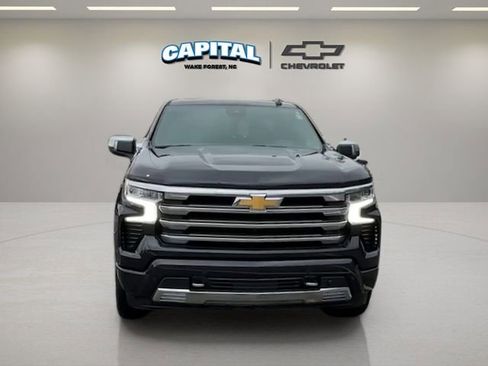 Used 2023 Chevrolet Silverado 1500 High Country w/ Technology Package image 8