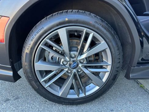 Certified 2022 Subaru WRX image 21