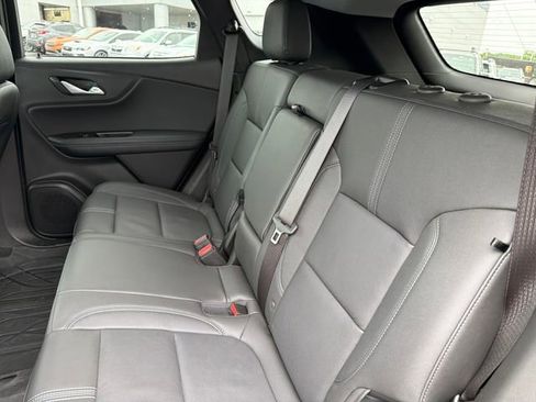 Used 2022 Chevrolet Blazer LT w/ Sound & Technology Package AWD/4WD image 21