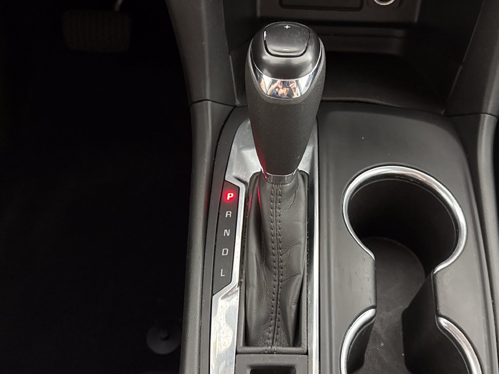 Used 2020 Chevrolet Equinox LT FWD image 18