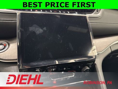 New 2025 Jeep Grand Cherokee Limited w/ Black Appearance Package AWD/4WD image 31