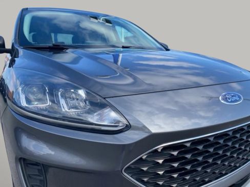 Used 2022 Ford Escape SE w/ Convenience Package image 10