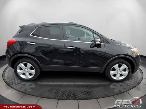 Used 2015 Buick Encore Convenience image 6