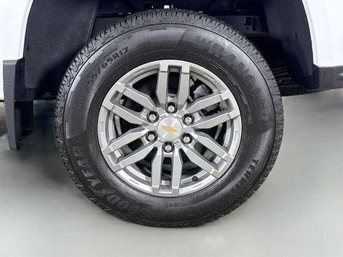 New 2026 Chevrolet Colorado LT w/ Advanced Trailering Package AWD/4WD image 31