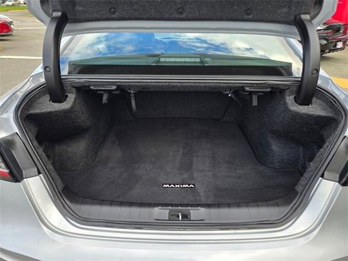 Used 2023 Nissan Maxima SV w/ Floor Mat Group image 15