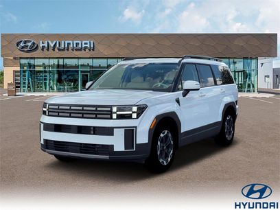 New 2026 Hyundai Santa Fe SEL