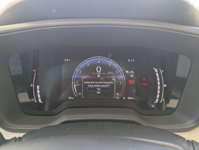 New 2027 Toyota Corolla LE w/ LE Premium Package FWD image 21