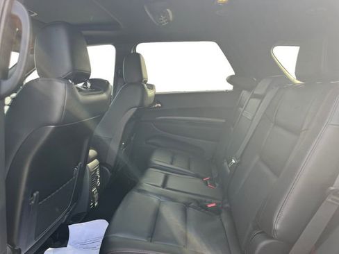 New 2026 Dodge Durango GT image 13
