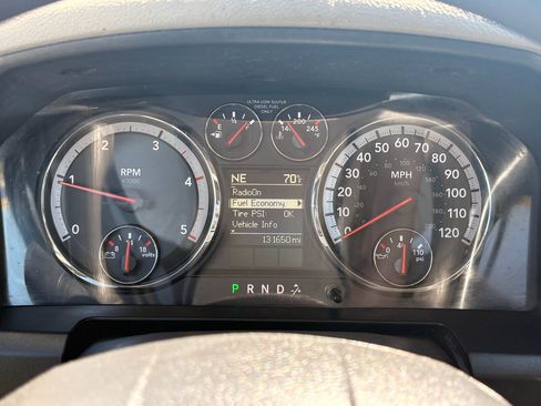 Used 2012 RAM 2500 SLT AWD/4WD image 20