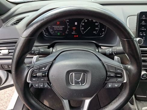 Used 2020 Honda Accord Sport image 19