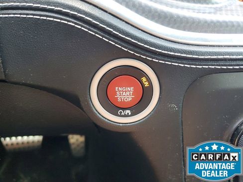 Used 2022 Dodge Charger SRT Hellcat image 28