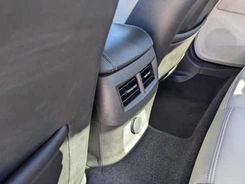 Used 2023 Cadillac CT4 Premium Luxury w/ Climate Package image 17