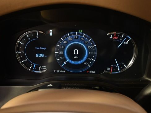 Used 2019 Cadillac Escalade Platinum AWD/4WD image 25