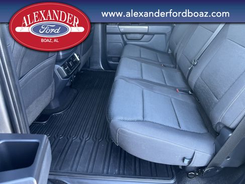 Used 2023 Ford F150 XLT w/ Equipment Group 302A High image 16