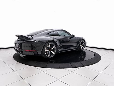 Used 2024 Porsche 911 Carrera S image 17