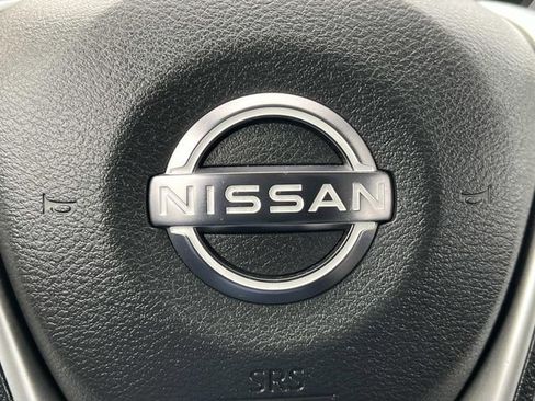 Certified 2023 Nissan Maxima SL FWD image 34