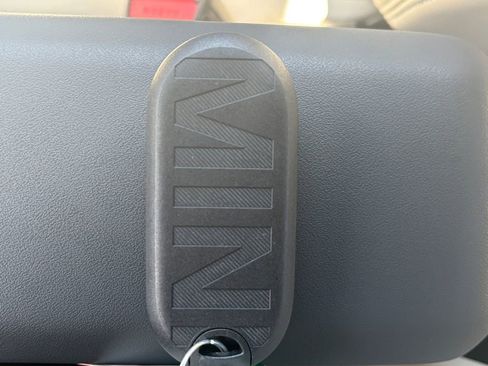 Used 2025 MINI Cooper S image 28