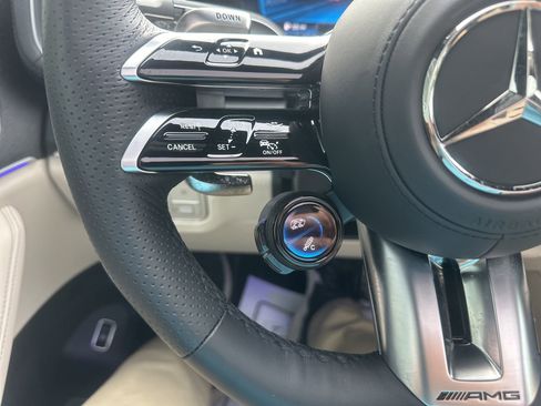 Used 2026 Mercedes-Benz GLE 53 AMG 4MATIC image 43