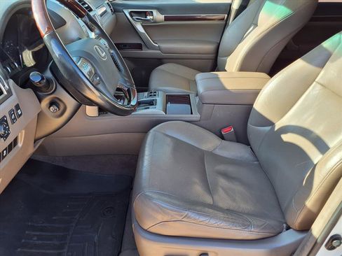 Used 2017 Lexus GX 460 Premium image 13