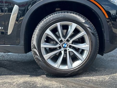 Used 2018 BMW X6 xDrive35i AWD/4WD image 11